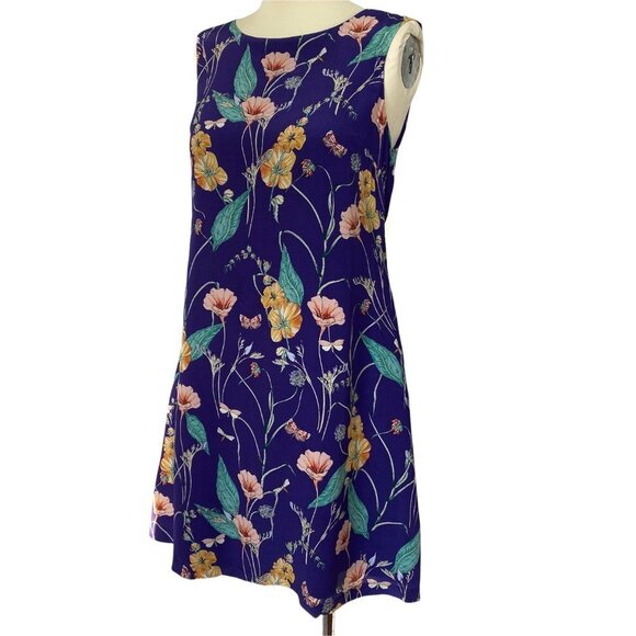 HD in Paris Hidden Isle Floral Dress - Picture 5 of 12